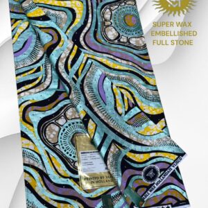 Home embellished stone